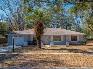 931 Espinado Ave, Saint Augustine, FL 32086