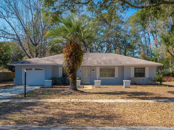 931 Espinado Ave, Saint Augustine, FL 32086