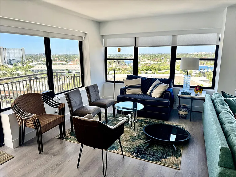3800 Galt Ocean Dr #1011 — Photo 4