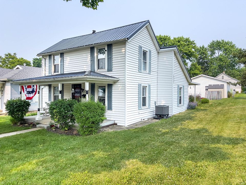 515 Louden St, Urbana, OH 43078 Zillow