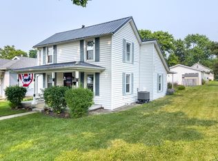 515 Louden St, Urbana, OH 43078