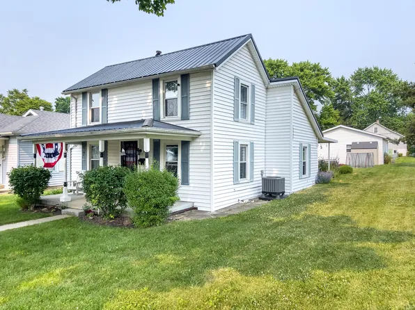 515 Louden St, Urbana, OH 43078