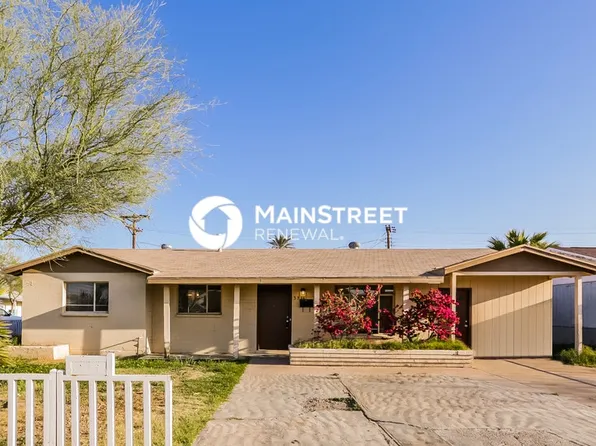 5534 W Weldon Ave, Phoenix, AZ 85031