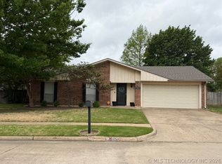 929 Cheyenne St, Ardmore, OK 73401