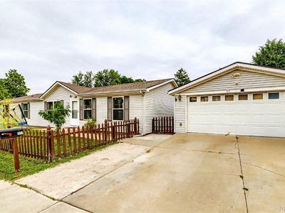 332 Glen Ayre Street, Dacono, CO, 80514