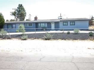 15153 Nokomis Rd, Apple Valley, CA 92307