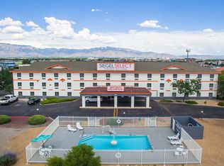 2500 University Blvd NE #E7C141D14, Albuquerque, NM 87107