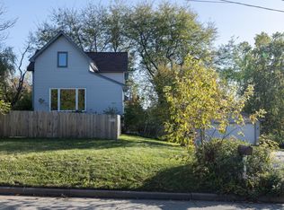 705 Old West Main St, Ellsworth, WI 54011