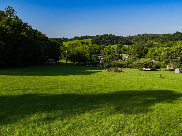 0 Elijah Parker Rd, Tullahoma, TN 37388