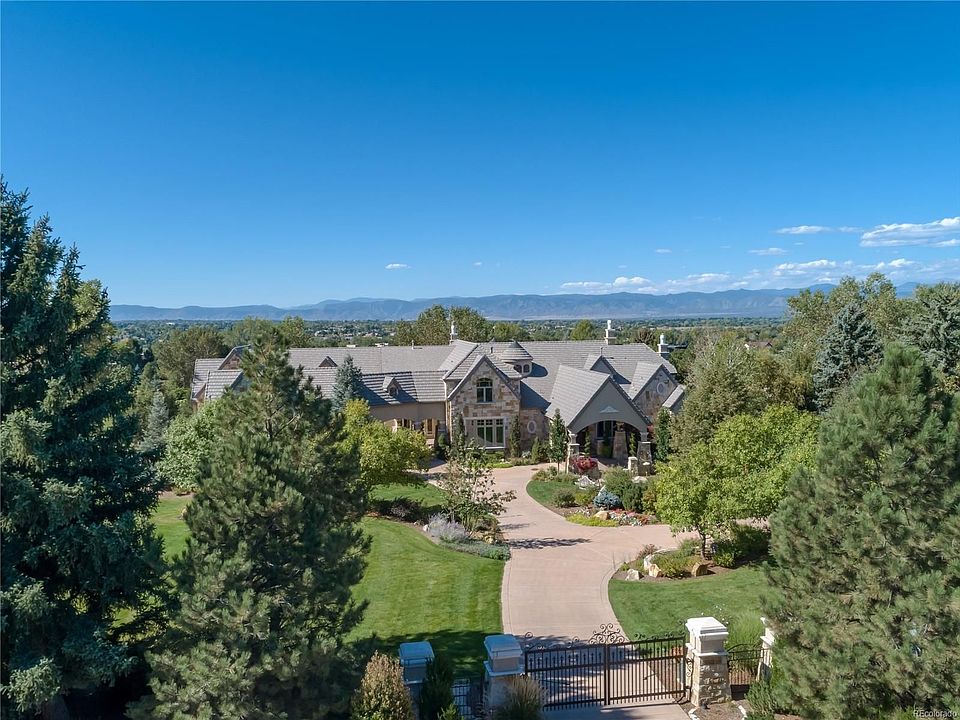 5800 Piedmont Dr, Cherry Hills Village, CO 80111 Zillow