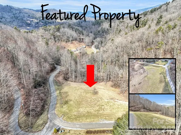 0 Seay Mountain Rd, Waynesville, NC 28785