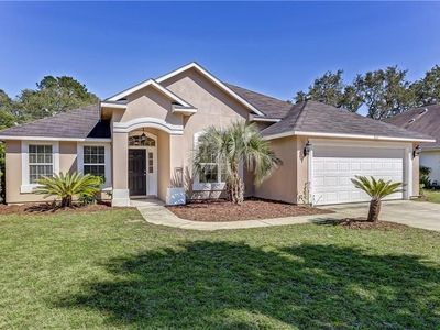 862 Parkview Pl E, Fernandina Beach, FL, 32034