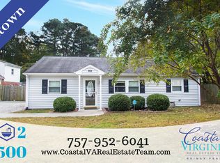 406 Yorktown Rd, Yorktown, VA 23693