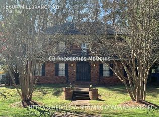 8604 Millbranch Rd, Southaven, MS 38671