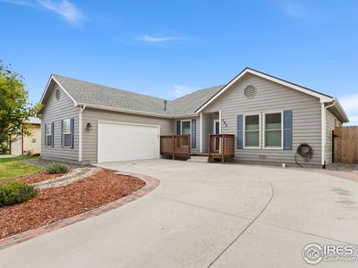 505 Mallard Dr, Severance, CO, 80550