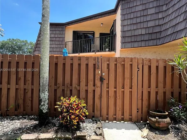 192 Springdale Cir Unit 192, Lake Worth, FL 33461