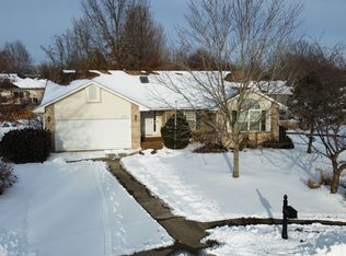 912 Stratford Ct, Columbia, MO 65203