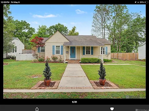 2179 Hollydale Ave Photo 1