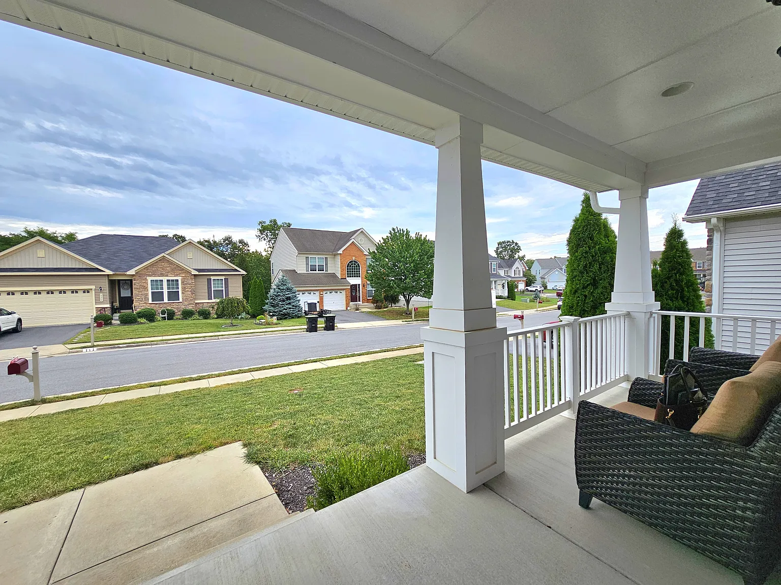 110 Bentpath Ct — Photo 3