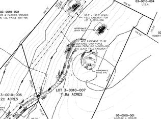 0 Wildlife Road, Hartford, VT 05001