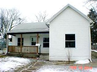 705 Howard St, Bay City, MI 48708