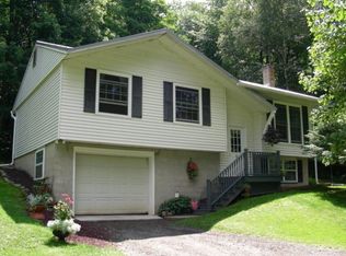 442 Winney Hill Rd, Oneonta, NY 13820