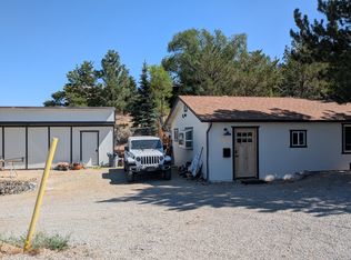 290 Magpie Way, Washoe Valley, NV 89704
