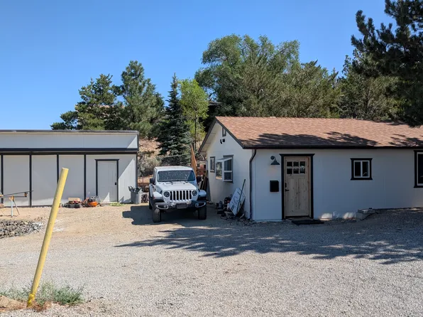 290 Magpie Way, Washoe Valley, NV 89704