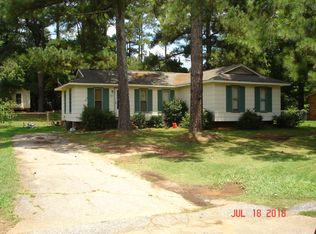 121 Tranquility Rd, Spartanburg, SC 29307