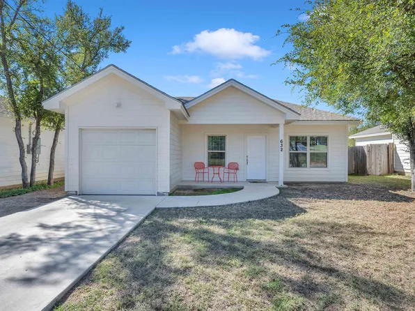 632 Brookwood, Kingsland, TX 78639