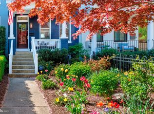 1413 E Capitol St SE, Washington, DC 20003