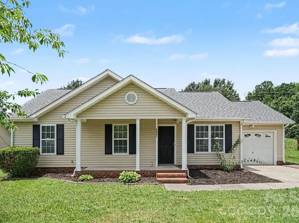 9937 Austin Samuel Pl, Charlotte, NC 28214