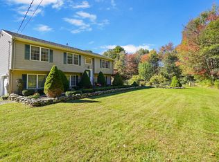 320 Rockville Rd, Voluntown, CT 06384