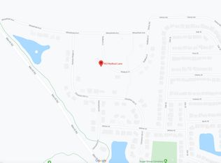 963 Redbud Ln, Sugar Grove, IL 60554