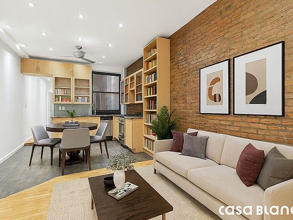 3rd image of 212 W 105th St APT 1W