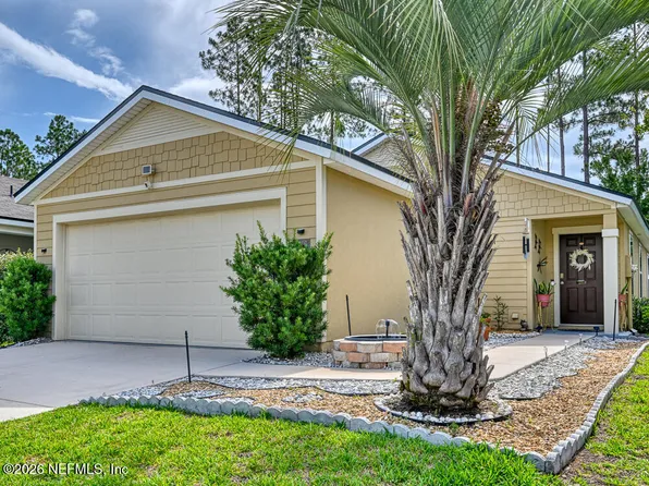 8316 CAPE FOX Drive, Jacksonville, FL 32222