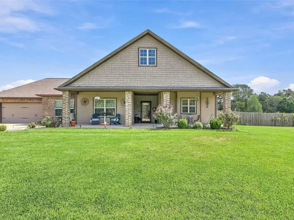 4303 Green Pastures, North Zulch, TX 77872