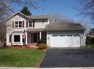 17366 W Windslow Dr, Grayslake, IL 60030