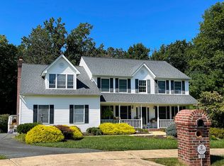 1600 Lynndale Ct, Bel Air, MD 21014