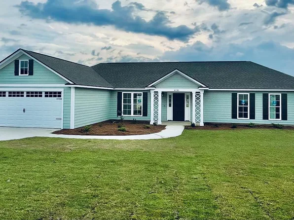 4046 Prairie Trl, Valdosta, GA 31601