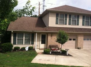 1097 Robin Hood Ct, Rockingham, VA 22801