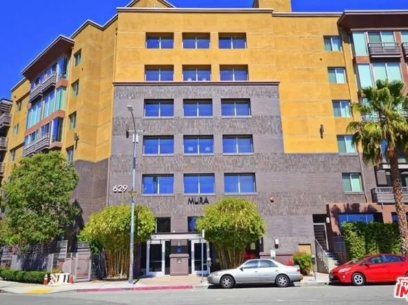 629 Traction Ave APT 240, Los Angeles, CA 90013