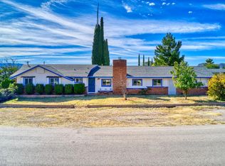 103 Navajo Dr, Bisbee, AZ 85603