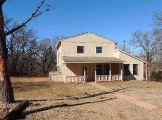 990 156th Ave NE, Norman, OK 73026