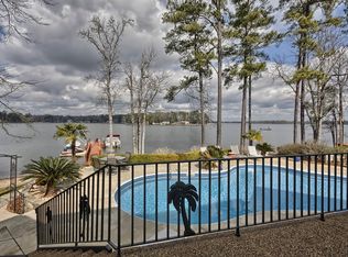 247 Edgewood Dr, Chapin, SC 29036