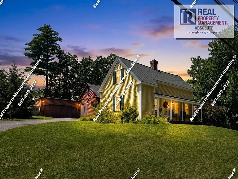 208 Manchester St — Photo 4