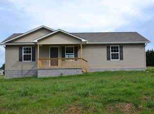 116 Adams Creek Rd LOT 23, Crossville, TN 38571