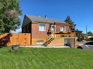 5365 Columbine Ln, Denver, CO 80221