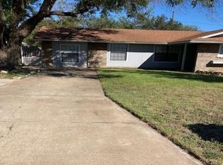 614 Berkley Rd, Laredo, TX 78045