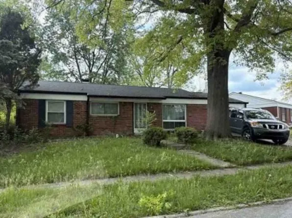 2330 N Eaton Ave, Indianapolis, IN 46219